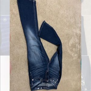 Miss me jeans 🦋💕